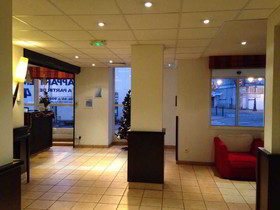 Appart'hôtel Saint Jean