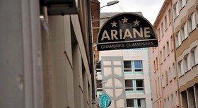 Ariane
