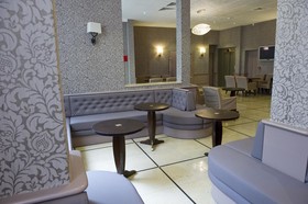 The Originals City, Hotel Astoria Vatican