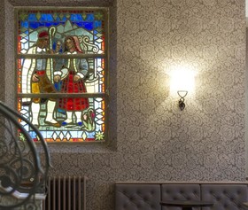 The Originals City, Hotel Astoria Vatican
