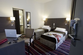 The Originals City, Hotel Astoria Vatican