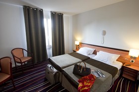The Originals City, Hotel Astoria Vatican