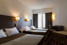 The Originals City, Hotel Astoria Vatican