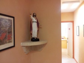 Au Berceau de Bernadette