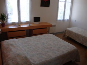 Au Petit Languedoc