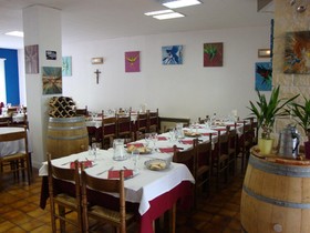 Au Petit Languedoc