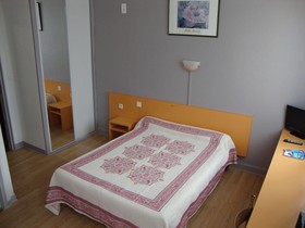Au Petit Languedoc