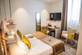 Best Western Beauséjour