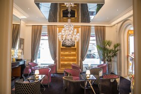 Best Western Beauséjour