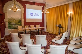 Best Western Beauséjour