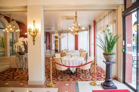 Best Western Beauséjour