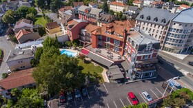 Best Western Beauséjour