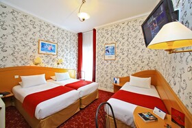 Best Western Beauséjour