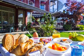 Best Western Beauséjour