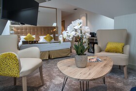 Best Western Beauséjour