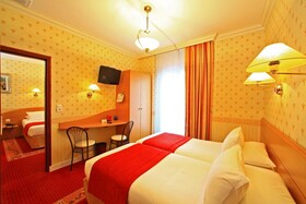 Best Western Beauséjour