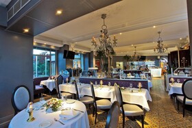 Best Western Beauséjour