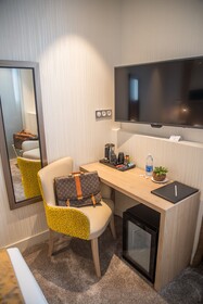 Best Western Beauséjour