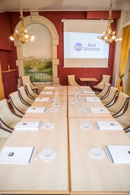 Best Western Beauséjour