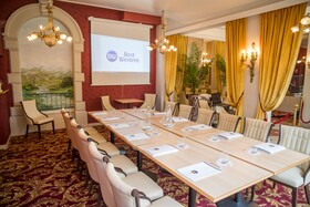 Best Western Beauséjour