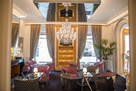 Best Western Beauséjour