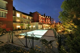 Best Western Beauséjour