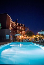 Best Western Beauséjour