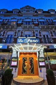 Best Western Beauséjour