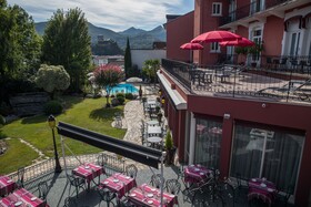 Best Western Beauséjour