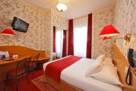 Best Western Beauséjour