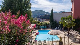 Best Western Beauséjour