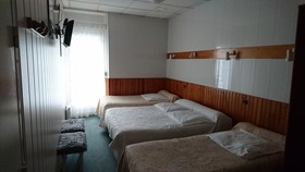 Chalet Saint Louis