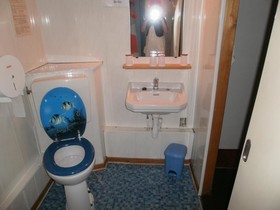 Chalet Saint Louis