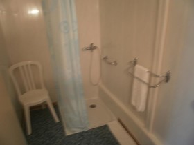 Chalet Saint Louis