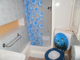 Chalet Saint Louis