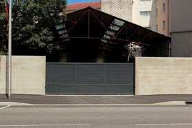 Esplanade Eden