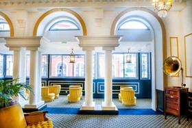 Grand Hôtel Gallia & Londres