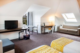 Grand Hôtel Gallia & Londres