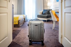 Grand Hôtel Gallia & Londres