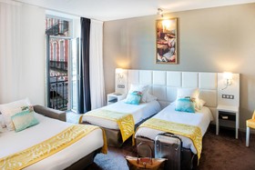 Grand Hôtel Gallia & Londres