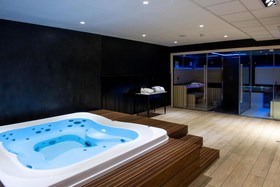 Grand Hôtel Gallia & Londres