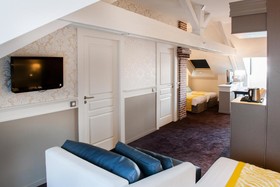 Grand Hôtel Gallia & Londres