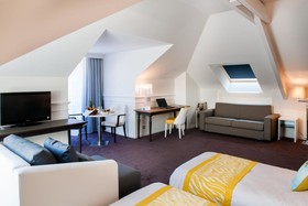 Grand Hôtel Gallia & Londres