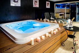 Grand Hôtel Gallia & Londres