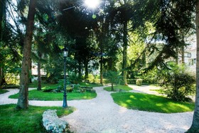 Grand Hôtel Gallia & Londres