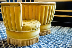 Grand Hôtel Gallia & Londres