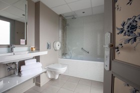 Grand Hôtel Gallia & Londres