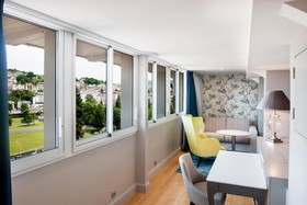 Grand Hôtel Gallia & Londres