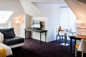 Grand Hôtel Gallia & Londres