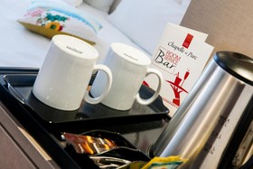 Grand Hôtel Gallia & Londres